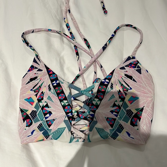 Mara Hoffman bikini - Picture 3 of 8
